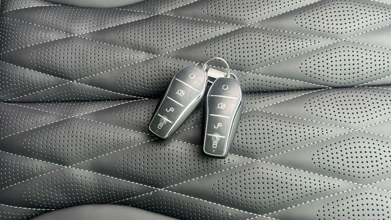 BYD Seal 390kW Excellence AWD 83kWh 4dr Auto Electric Saloon